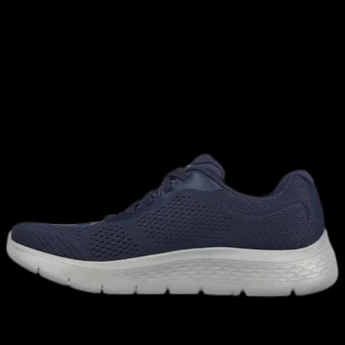 Skechers GO Walk Flex 'Navy Grey'