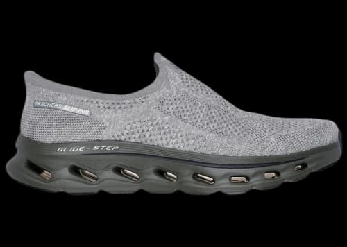Skechers Slip-ins Go Walk Glide-Step 2.0 Caleb Grey