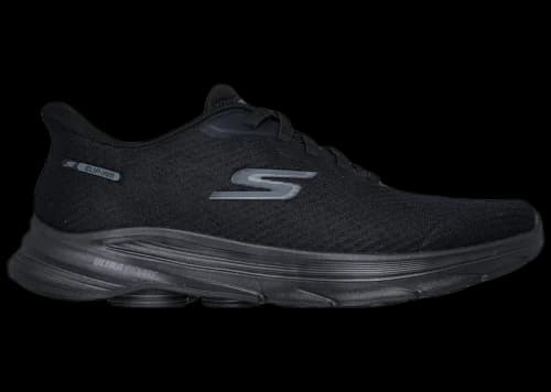 Skechers Slip-ins Go Walk 8 Pate Black