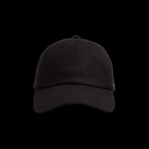 Jacquemus La Casquette 'Black'