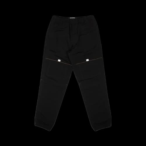Jacquemus Le Jogging Pants 'Black'