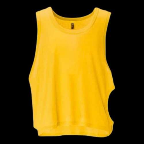 Onitsuka Tiger 2 Way Tank 'Yellow'