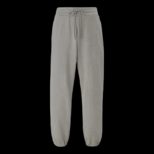 Onitsuka Tiger Sweatpants 'Heather Grey'