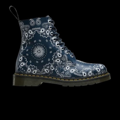 Dr. Martens Pascal Bandana Backhand (Women's)