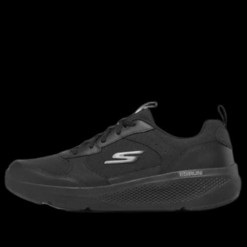 Skechers Go Run Elevate 'Black'