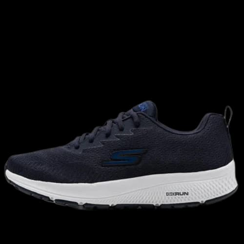 Skechers Go Run Consistent 'Transition - Navy'