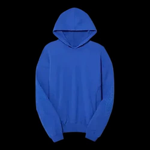ASICS Novalis Hevea Hoodie 'Asics Blue'