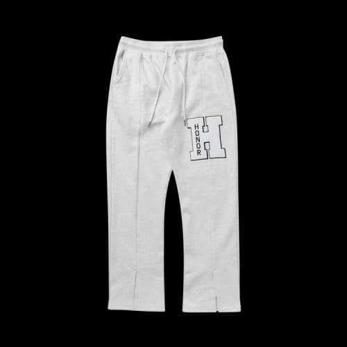 Honor The Gift Campus Sweatpant 'Light Heather'