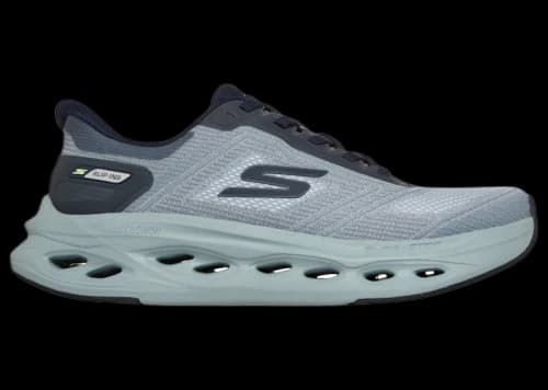 Skechers Slip-ins Max Cushioning Glide-Step Slate