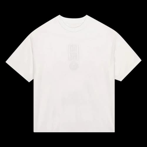 Honor The Gift Honoree Short-Sleeve Tee 'White'