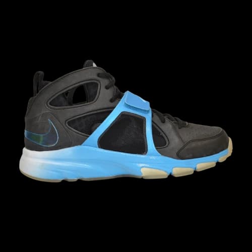 Nike Playstation x Zoom Huarache Trainer Mid Sample