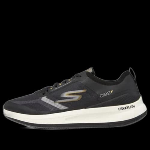 Skechers Go Run Pulse 'Black'