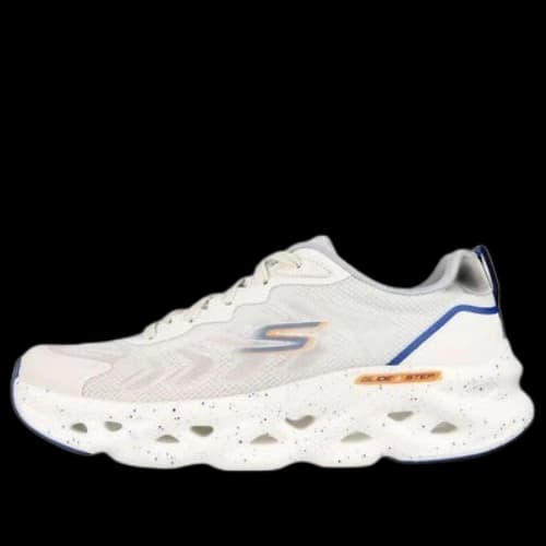 Skechers Go Run Swirl Tech 'White'