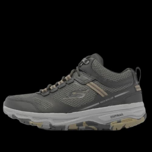 Skechers Go Run Trail Altitude 'Black'