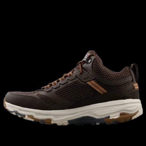 Skechers Go Run Trail Altitude 'Chocolate'