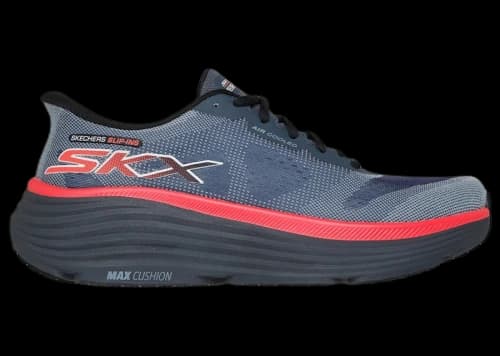 Skechers Slip-ins Max Cushioning Endeavour Exciton Slate