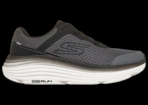 Skechers Max Cushioning Endeavour Dark Grey