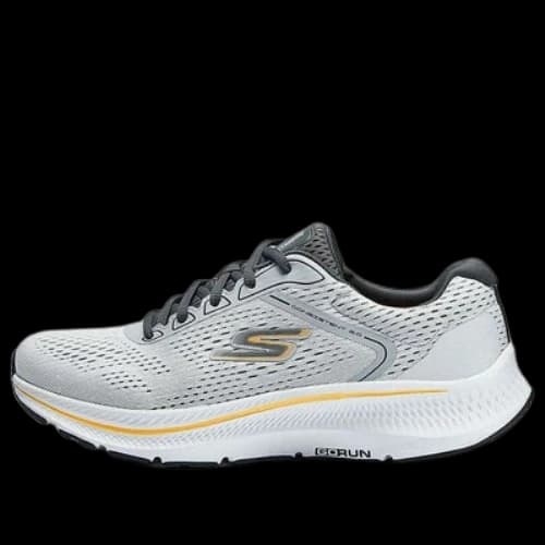 Skechers GOrun Consistent 2.0 Mile Marker 'Grey'