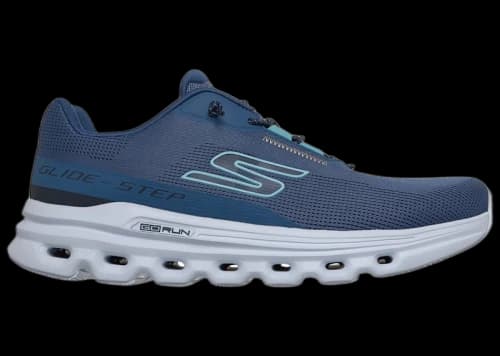 Skechers Go Run Glide-Step Arch Fit Casion Navy