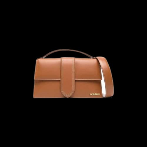 Jacquemus Le Bambinou 'Light Brown'