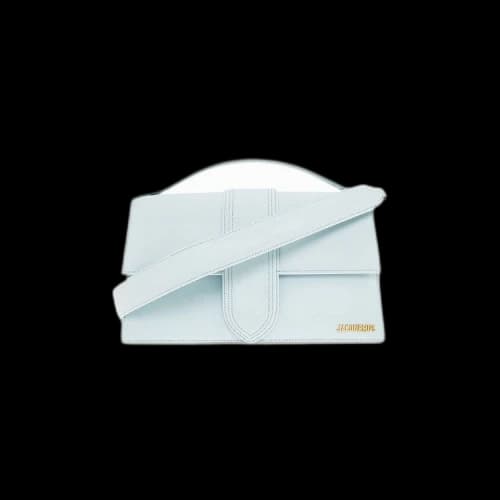 Jacquemus Le Bambinou 'Pale Blue'