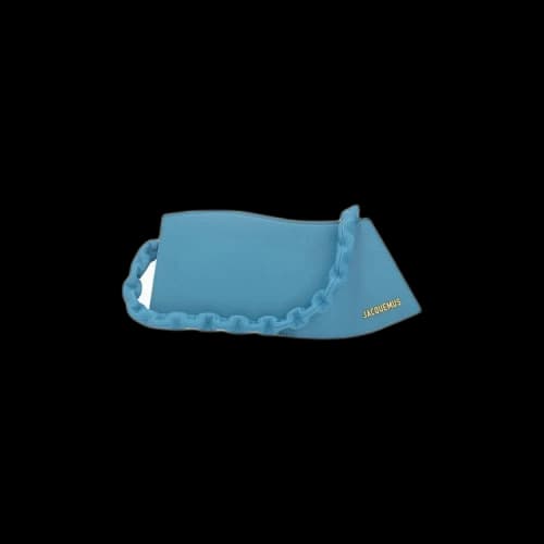 Jacquemus La Vague Bag 'Turquoise'