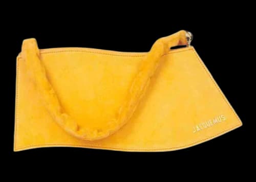 Jacquemus La Vague Orange