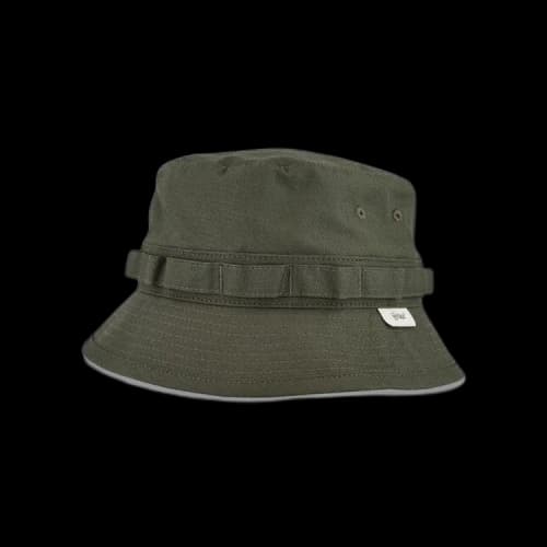 WTAPS Jungle 02 Hat 'Olive Drab'
