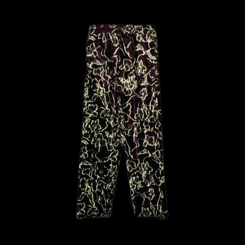 Dries Van Noten Palace Pant 'Auber'