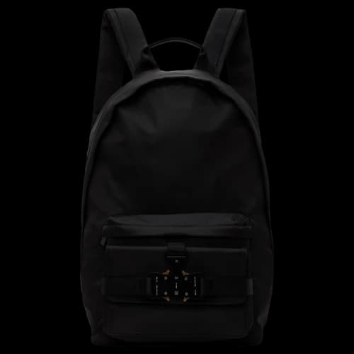 1017 ALYX 9SM Tricon Backpack 'Black'