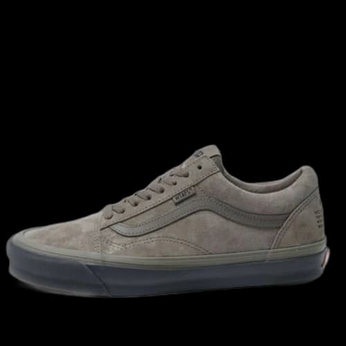 Vans OG Old Skool LX x WTAPS