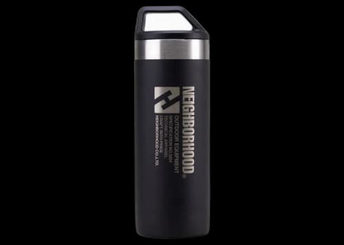 Neighborhood Stanley Packable Mug Black