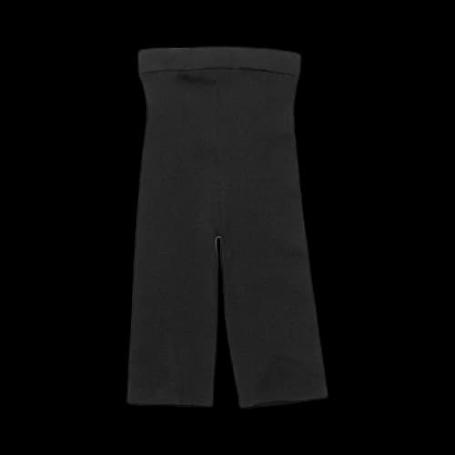 Jacquemus Le Short Lucca 'Black'