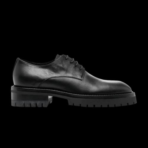 Ann Demeulemeester Jodie Tuxon Derby 'Black'