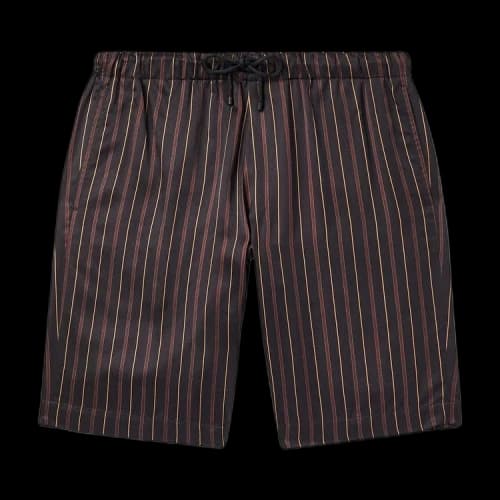 Dries Van Noten Piperi Pants 'Black'