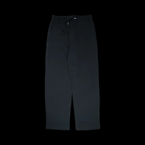 Dries Van Noten Sweatpants 'Black'