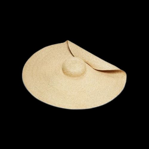 Jacquemus Le Chapeau Bomba 'Beige'