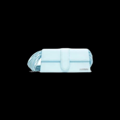 Jacquemus Le Bambino Long Ficiu 'Light Blue'