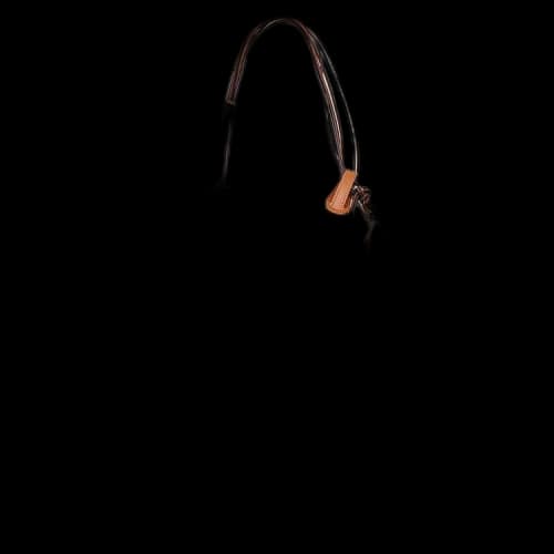 Jacquemus Le Filet Pralu 'Brown'