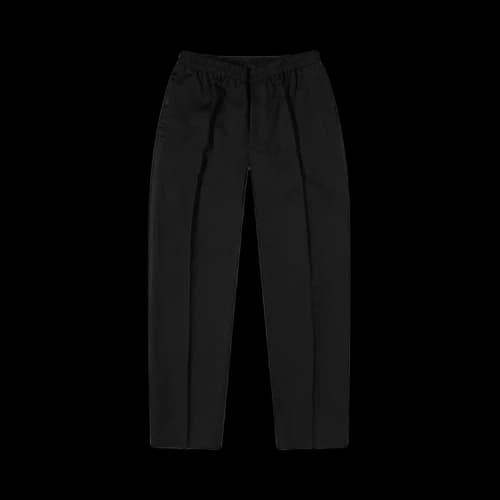 Dries Van Noten Parkino Tape Pant 'Black'
