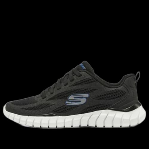 Skechers Overhaul 2.0 'Black'