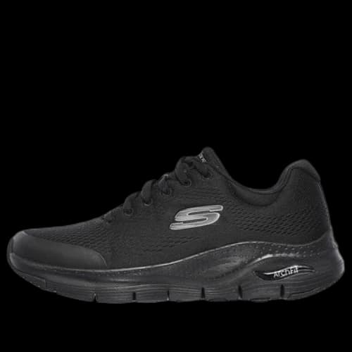 Skechers Arch Fit 'Black'