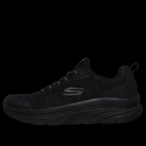Skechers Dlux Walker 'Black'