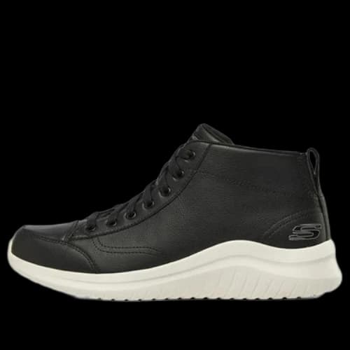 Skechers Ultra Flex 2.0 'Black White'