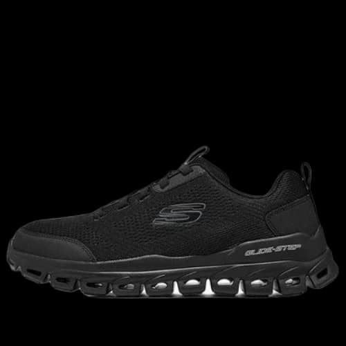 Skechers Glide-Step 'Black'