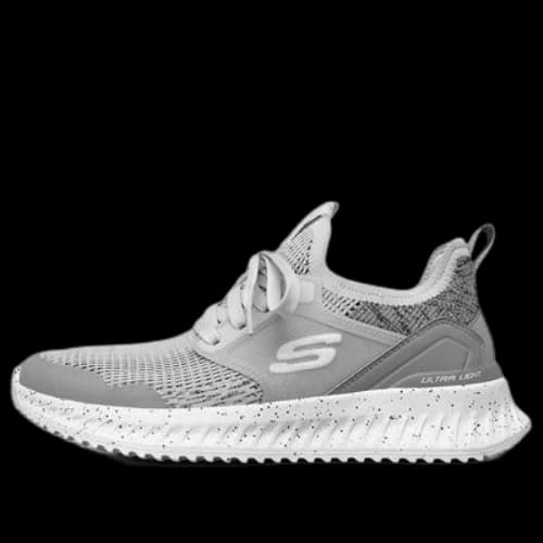 Skechers Matera 2.0 'Gray White'