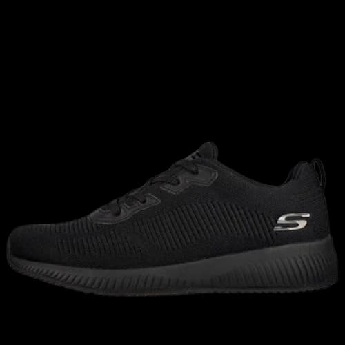 Skechers Squad 'Pure Black'