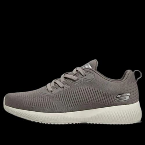 Skechers Squad 'Taupe'