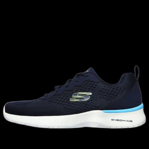 Skechers Air Dynamight Blue