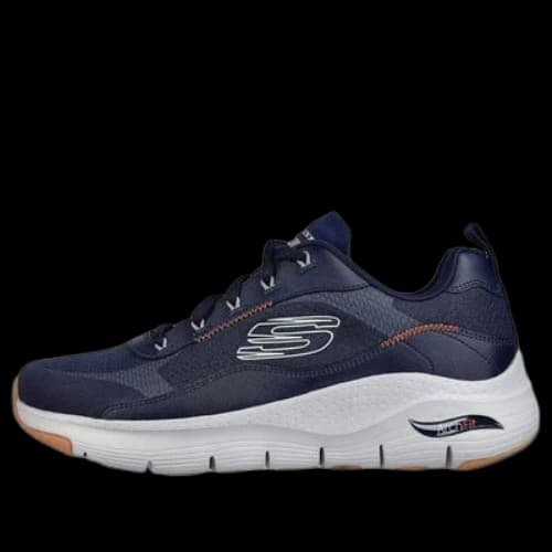 Skechers Arch Fit 'Navy'